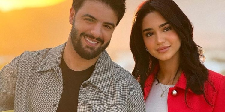 ريدوان يجمع بين ريم فكري ونعمان بلعياشي في هذه المفاجأة..تفاصيل
