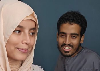جديد الحالة الصحية للمؤثر هشام..تفاصيل