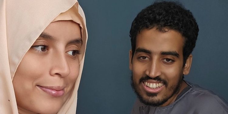 جديد الحالة الصحية للمؤثر هشام..تفاصيل