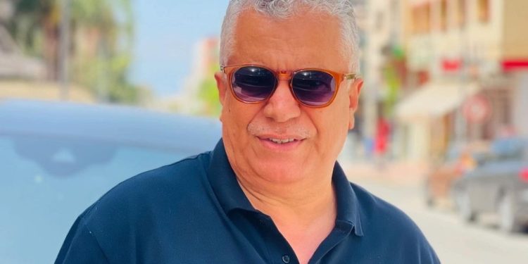 محمد الخياري عن غضبه: ” عملوا السيبة أصحاب لكروش”