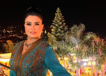 بسبب جديدها الفني..لطيفة رأفت تشوق جمهورها