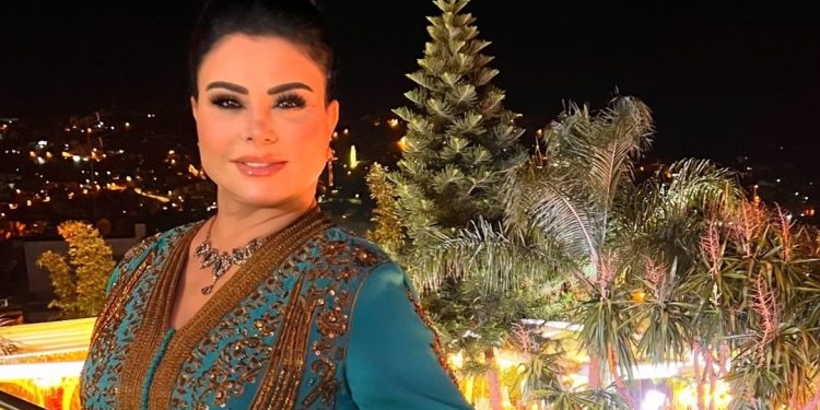 بسبب جديدها الفني..لطيفة رأفت تشوق جمهورها