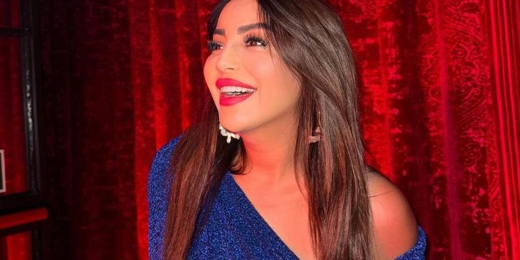 بطريقتها الخاصة..شهرزاد عكرود تمدح أصلها: “منين كنجي لتارودانت كنولي ضريفة”