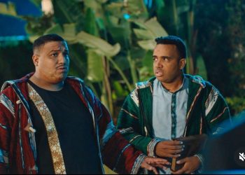 لأول مرة..الكوميدي باسو يكشف عن هذه المفاجأة (تفاصيل)