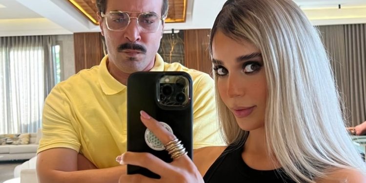 كريمة غيث تفاجأ جمهورها بهذا الخبر..(صور)