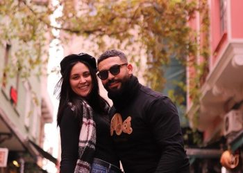 بعد إصابته ب”بوحمرون”..المدون عبد الرحمان يغادر المستشفى وهذه رسالته