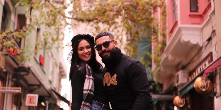 بعد إصابته ب”بوحمرون”..المدون عبد الرحمان يغادر المستشفى وهذه رسالته