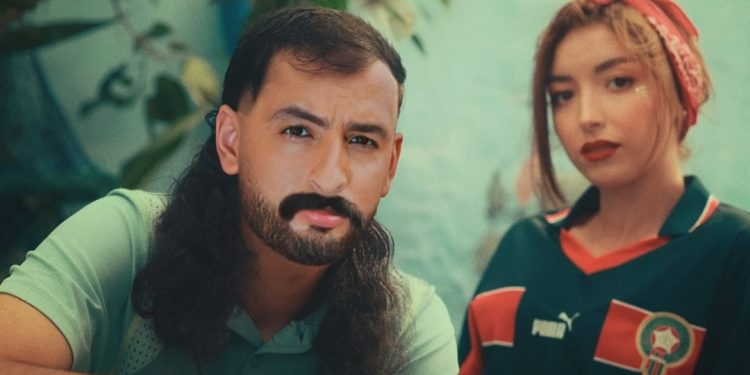 بلوك مختلف ومتميز..أمينوكس يعلن عن جديده “تبلبل” (تفاصيل)