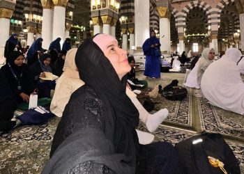 كوثر بامو: “لهذا السبب لم أنقطع عن صلاتي”