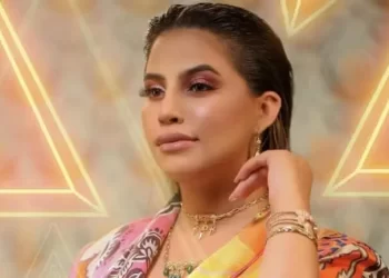 إكرام العبدية تزف إلى متابعيها هذه المفاجأة.. صورة