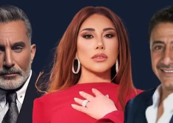 16 أكتوبر..عرض أولى حلقات”Arabs Got Talent”