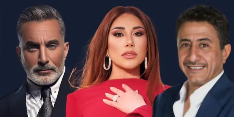 16 أكتوبر..عرض أولى حلقات”Arabs Got Talent”