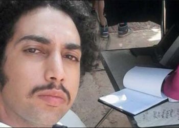“اليوم هو البداية”.. مسلسل بلجيكي وليد ولهي بطلا فيه