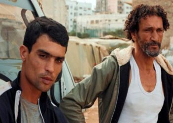 فيلم “عصابات”  يتوج بالجائزة الكبرى  للمهرجان الوطني للفيلم بطنجة