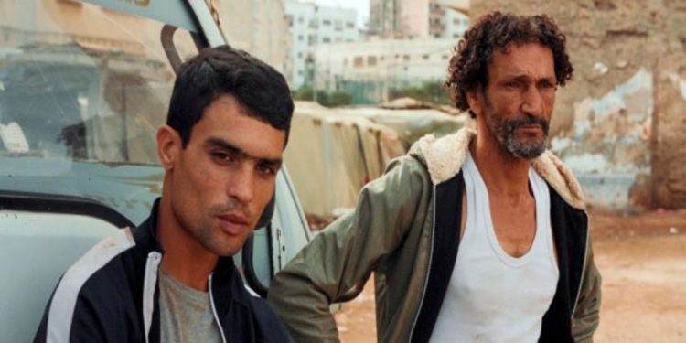 فيلم “عصابات”  يتوج بالجائزة الكبرى  للمهرجان الوطني للفيلم بطنجة