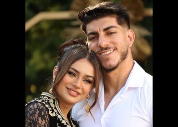 بعد انفصالهما بشكل نهائي..عمر طليق رجاء كوين يقرر الزواج للمرة الثانية