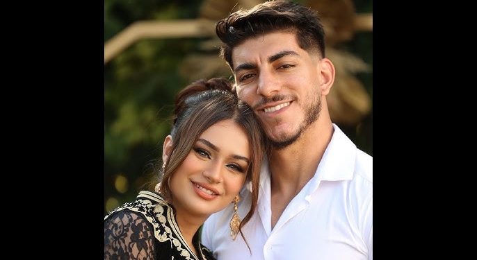 بعد انفصالهما بشكل نهائي..عمر طليق رجاء كوين يقرر الزواج للمرة الثانية