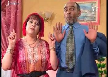 بعد غياب طويل ..خاتمة العلوي تعود من خلال “شدة وتزول”