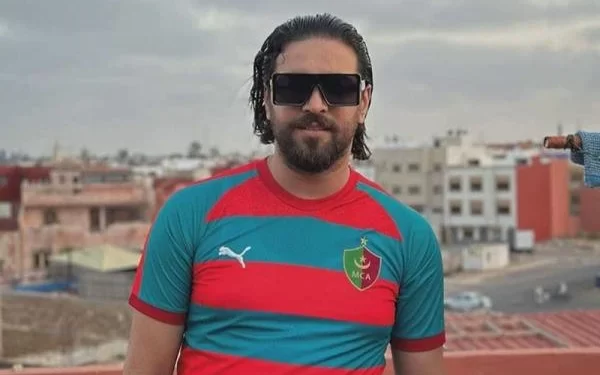 من جديد..إلياس المالكي في السجن المحلي سيدي موسى بالجديدة (تفاصيل)
