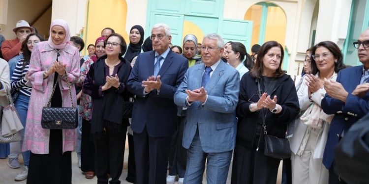 افتتاح معهد البحرين للموسيقى الشرقية في أصيلة