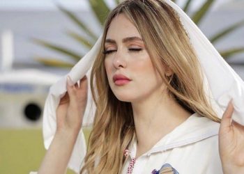 خولة بنعمران تطلب الدعاء..تفاصيل