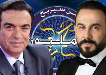 بدلا عن جورج قرداحي… قصي خولي سيقدم “من سيربح المليون”