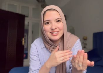 المؤثرة صفاء شانيل: “عايروني بالعقم وهادي رسالتي لهم”