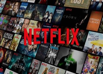 نتفليكس تسجل نموا أكبر من المتوقع