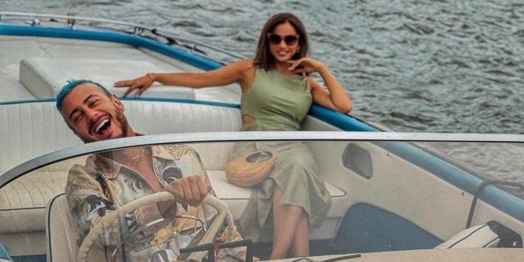 سعد لمجرد يعد جمهوره بأغنية مغربية قريبا..تفاصيل