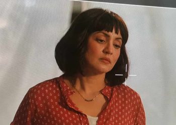 الممثلة سناء عكرود تشارك جمهورها مواصفات فارس أحلامها..