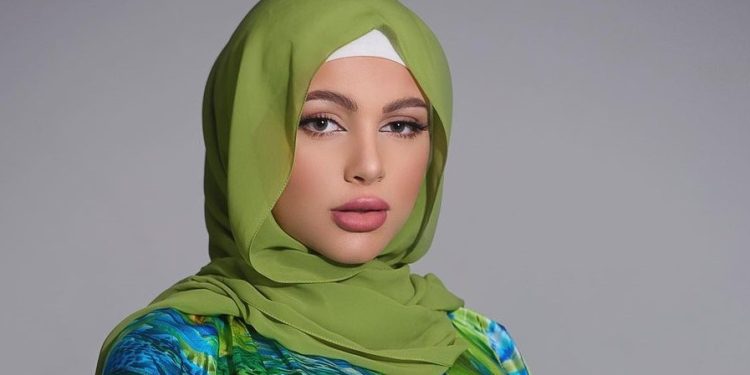 نهيلة باربي غاضبة بسبب ضياع خاتم من الذهب