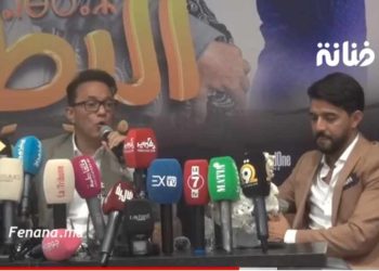 ريدوان: ” جاوني عروض فهوليود لكن أنا معنديش رغبة نكون ممثل/ مبلغ إنتاج “لبطل”
