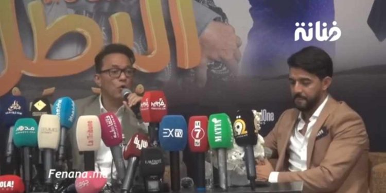 ريدوان: ” جاوني عروض فهوليود لكن أنا معنديش رغبة نكون ممثل/ مبلغ إنتاج “لبطل”