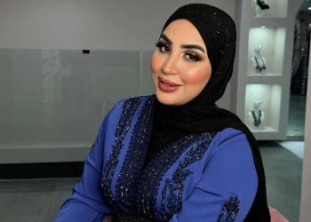 ندى حاسي تكشف حققية اعتقال والدتها..