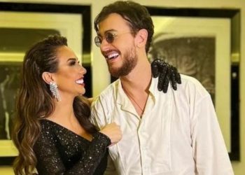 الإعلامية شمس الدين: “الفنان سعد لمجرد يحارب في مصر”