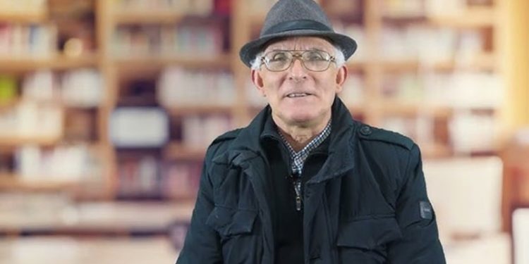 مهرجان (كتارا) للرواية العربية يستحضر سيرة الروائي المغربي التهامي الوزاني