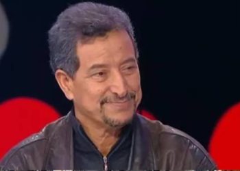محمود الجمني يترأس لجنة تحكيم مهرجان نواكشوط السينمائي الدولي