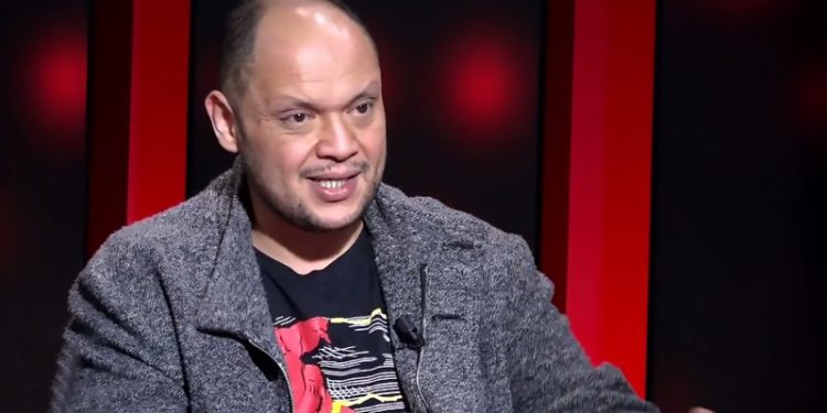 في مهرجان مينا السينمائي الدولي بهولندا….فوز عادل أبا تراب بجائزة أحسن ممثل عن دوره في فيلم “كأس المحبة”