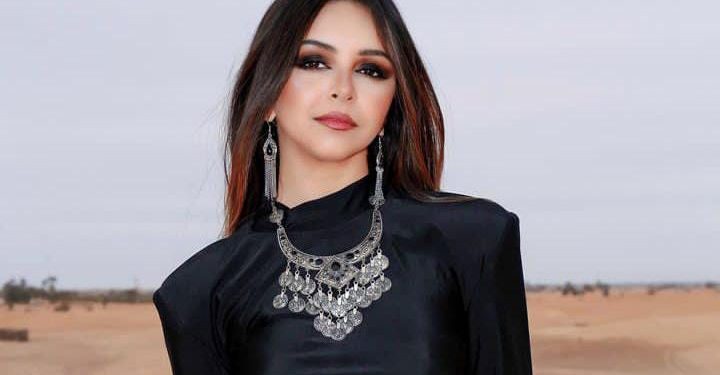 فاطمة الزهراء الإبراهيمي: “أنا كنبان صغيرة حيت فيد الله”