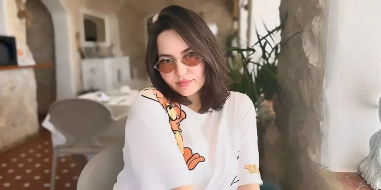 بطلة مسلسل “دار النسا” تتألق في عمل تلفزيوني جديد