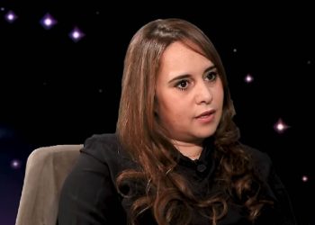 فيلم“ على الهامش”…ماجدولين الإدريسي تفوز بجائزة ثاني أفضل دور نسائي