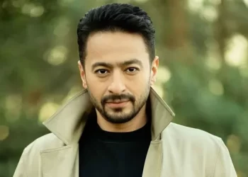 الموت يفجع الفنان حمادة هلال..