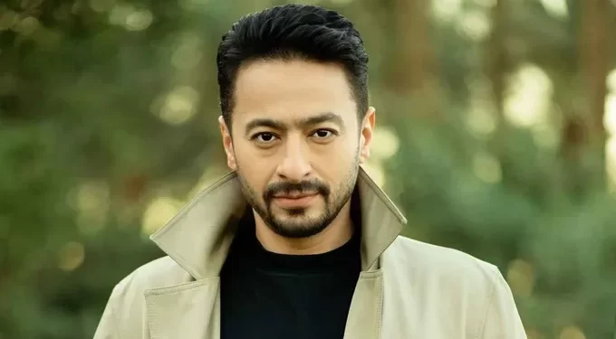 الموت يفجع الفنان حمادة هلال..