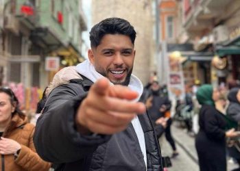 علاء الدين أوبراهيم يكشف تفاصيل عن مرضه٠٠تفاصيل
