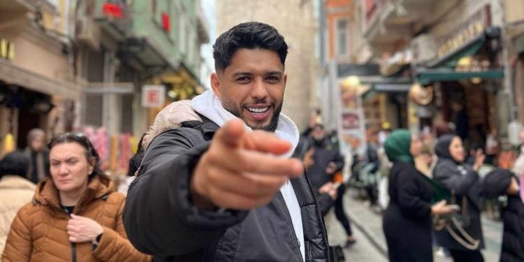 علاء الدين أوبراهيم يكشف تفاصيل عن مرضه٠٠تفاصيل
