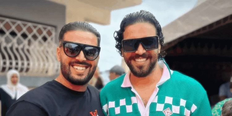 شقيق إلياس المالكي: “أخي تمت تبرئته من جميع التهم المتعلقة بالكراهية والتمييز العنصري” (تفاصيل )