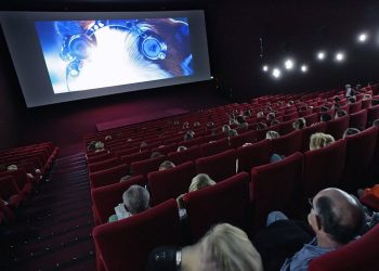 السينما أداة تحليل تتيح التعرف على تاريخ الهجرة