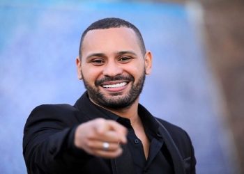 محمد الريفي يكشف حقيقة منعه من الغناء بمصر ..