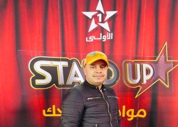 كمدربين … عودة صويلح وانضمام زائر لبرنامج” stund_up”