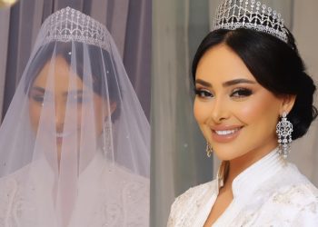 على العلن..فنانة مغربية تطلق زوجها (تفاصيل)